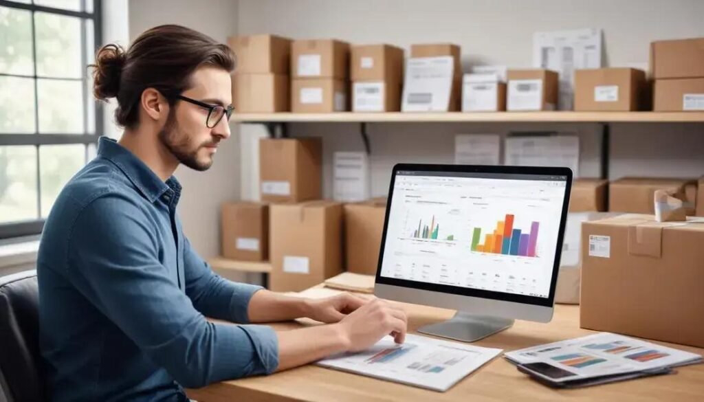 Como Maximizar a Competitividade do Seu Catálogo na Temu