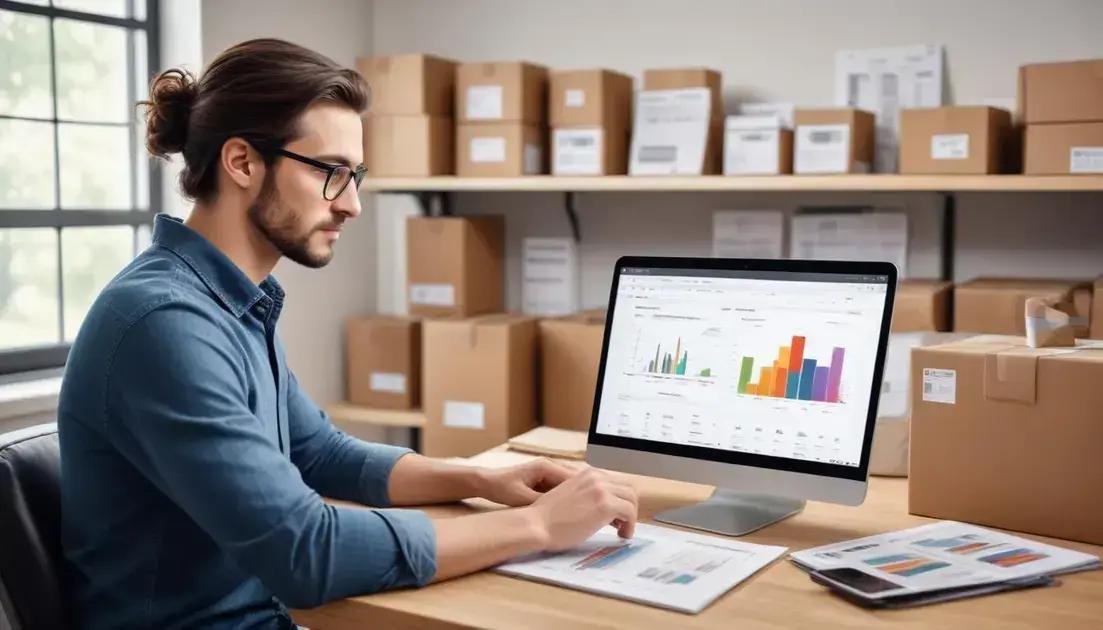 Como Maximizar a Competitividade do Seu Catálogo na Temu