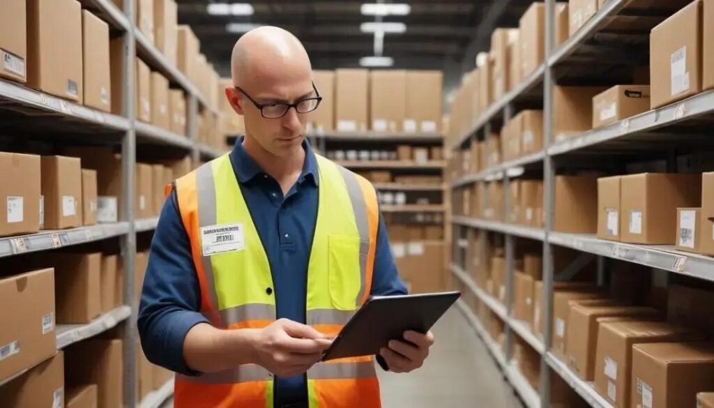 Como Maximizar a Saúde do Estoque na Amazon: Estratégias para Reduzir Custos e Aumentar a Lucro