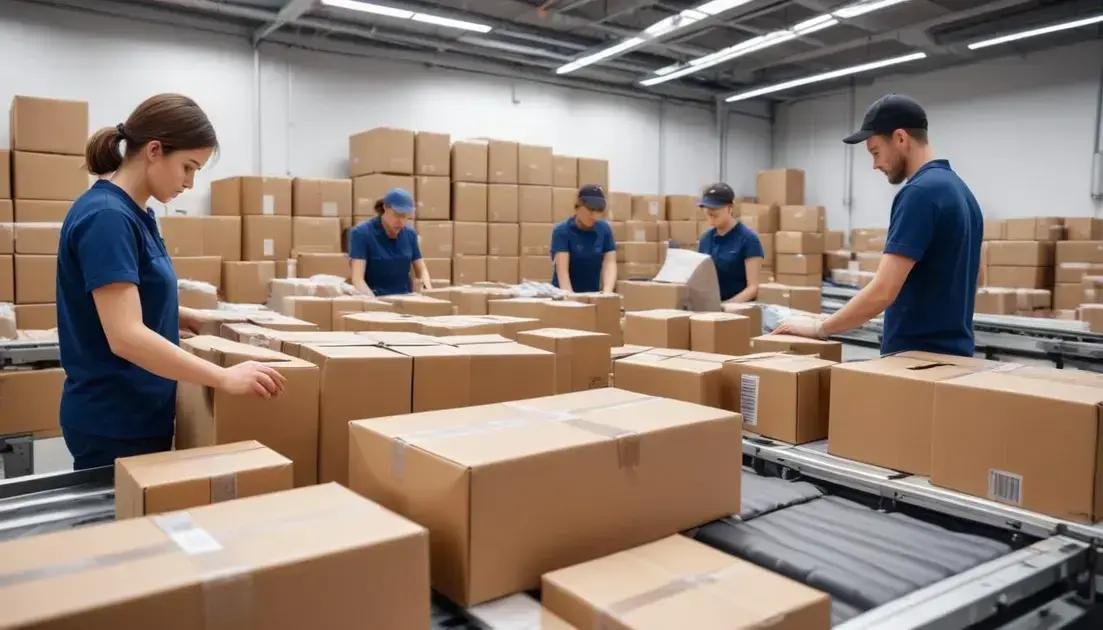 Como Otimizar a Logística Reversa na Shein para Reduzir Custos e Melhorar a Satisfação do Cliente