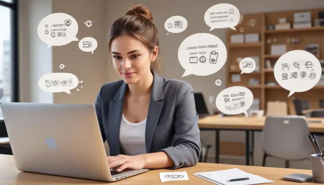 Como responder avaliações positivas e negativas (script prático)