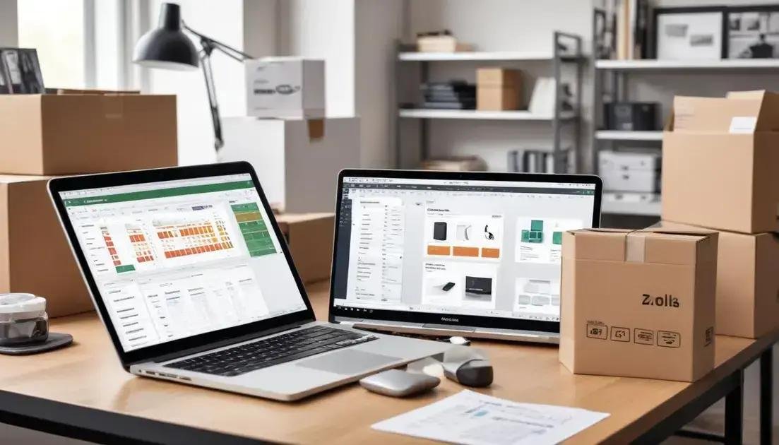 Configuração técnica: passo a passo para ativar sua loja Configuração técnica: passo a passo para ativar sua loja