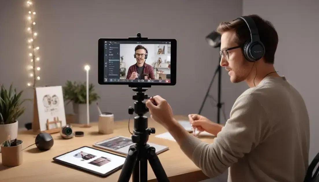 Conteúdo criativo que gera engajamento e vídeos virais Conteúdo criativo que gera engajamento e vídeos virais