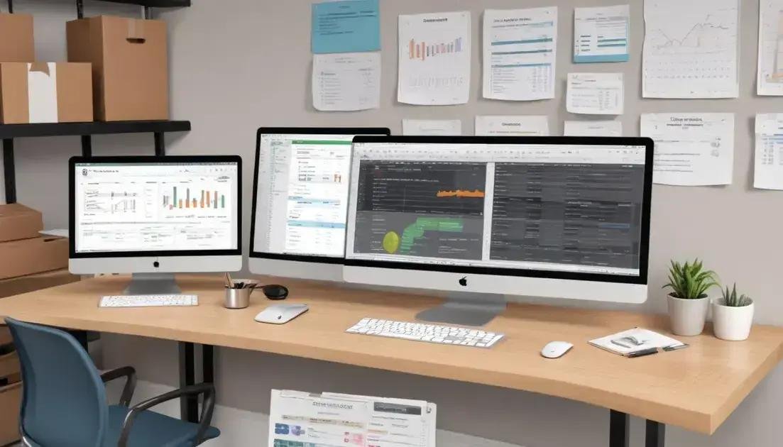 Custos iniciais e recorrentes: investimento real de cada modelo