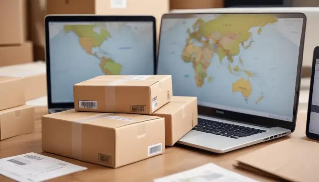 Desvendando a Exportação no Mercado Livre: Guia Completo para Expandir suas Vendas Internacionalmente