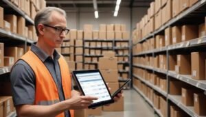 Desvendando a Saúde do Estoque na Amazon: Estratégias para Maximizar sua Eficiência