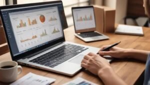 Desvendando as Métricas de Vendas no Mercado Livre para Impulsionar seu Negócio