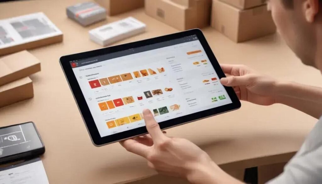 Desvendando os Requisitos para Ingressar no Shopee Mall: Guia Completo para Vendedores