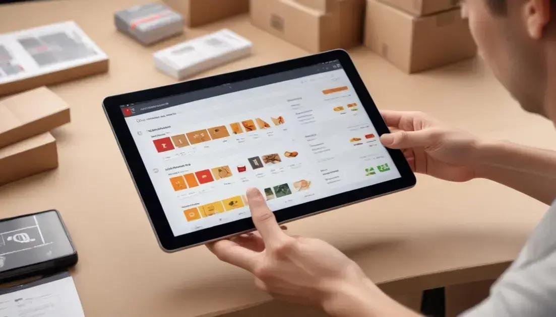 Desvendando os Requisitos para Ingressar no Shopee Mall: Guia Completo para Vendedores
