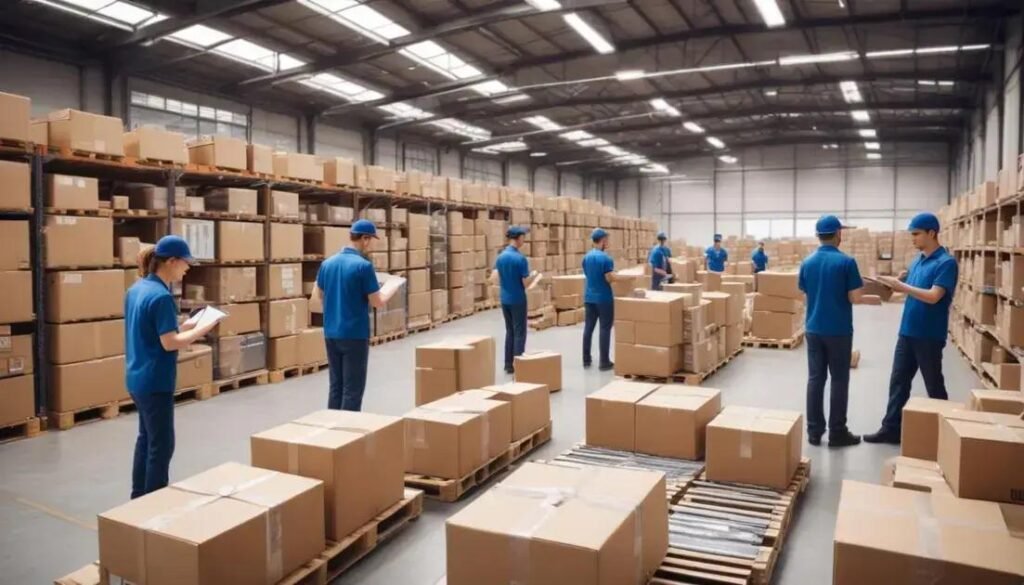 Domine a Logística Cross-Border na Shein: Desvendando Desafios e Oportunidades