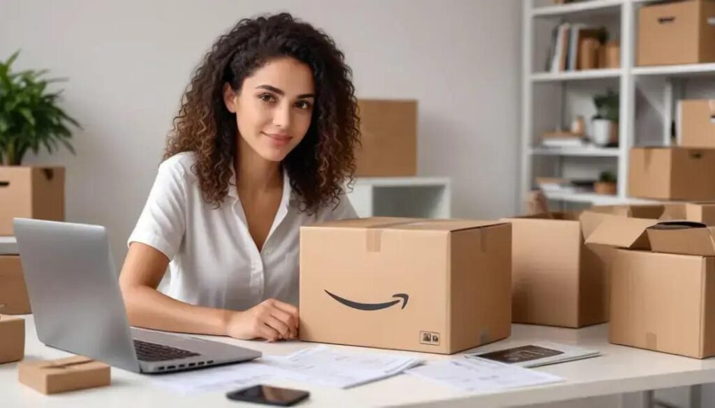 Domine as Vendas Sazonais na Amazon: Estratégias e Métricas para Aumentar suas Vendas