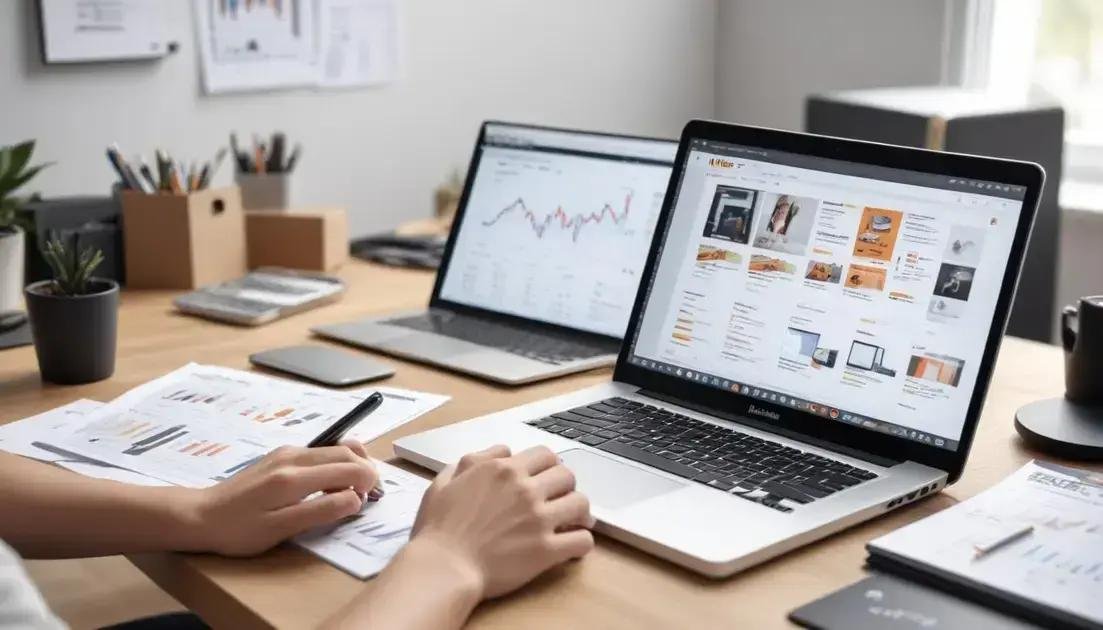 Elementos essenciais do conteúdo A+ que realmente convertem