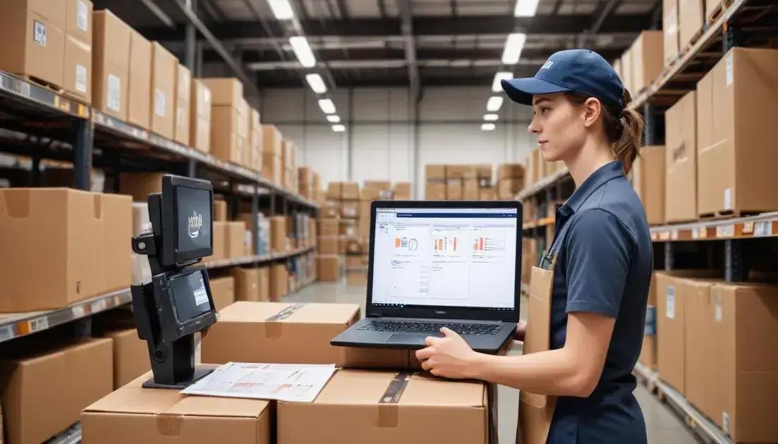 Entendendo o FBA: taxas, logística, vantagens de visibilidade e implicações financeiras