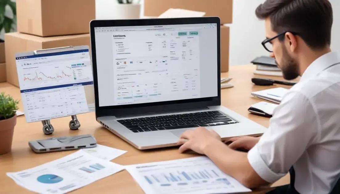 Entendendo os componentes da ODR: feedbacks, A‑Z e chargebacks Entendendo os componentes da ODR: feedbacks, A‑Z e chargebacks