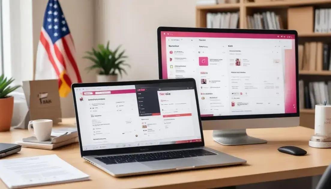 Erros comuns ao configurar e como corrigi-los rapidamente