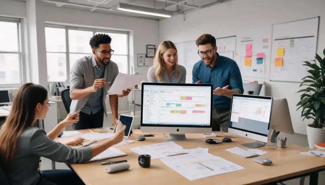 Erros comuns e como corrigi-los antes de escalar Erros comuns e como corrigi-los antes de escalar