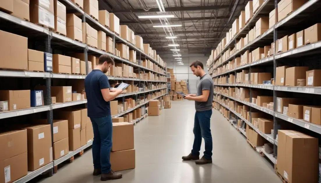 Erros comuns e como corrigi-los: armazenamento, transporte e precificação equivocada