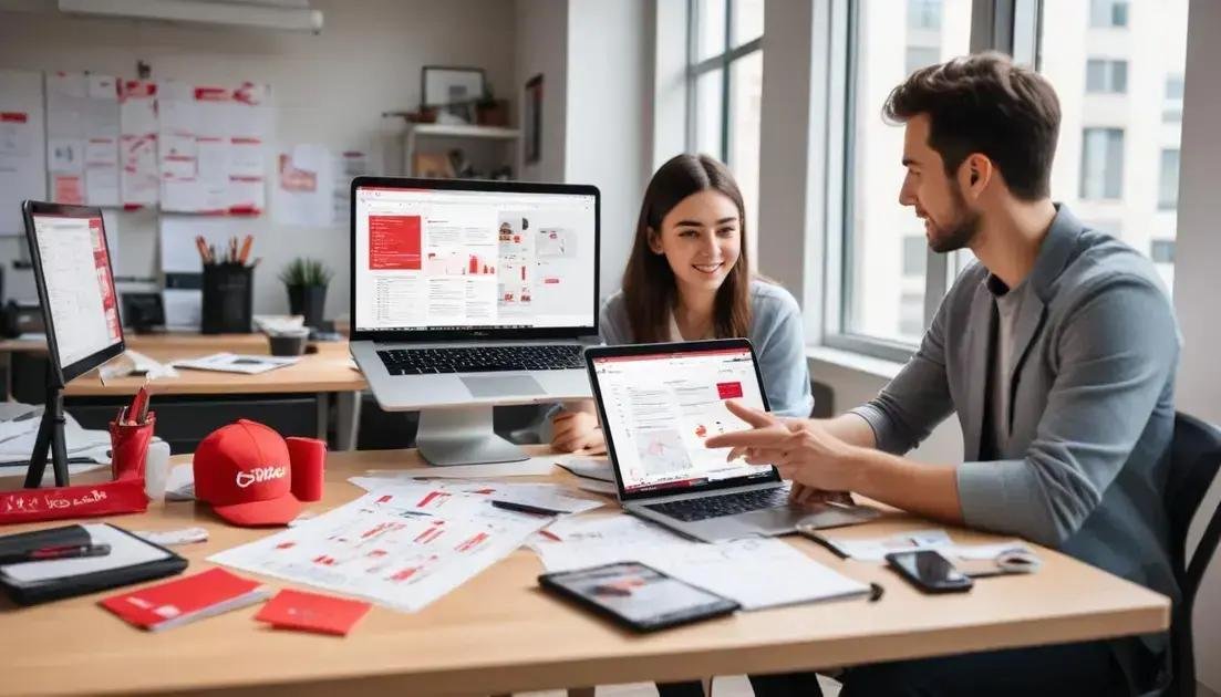 Erros comuns e como corrigi-los rapidamente