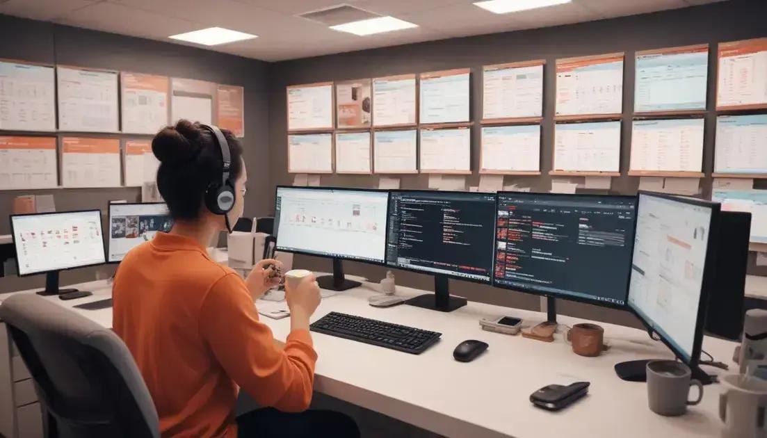 Erros comuns e como evitá-los na operação cross-platform