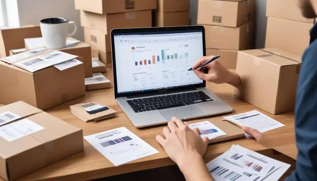 Erros comuns e diagnóstico rápido de problemas em kits