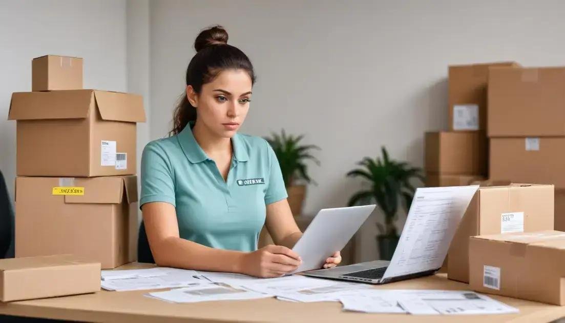 Erros comuns e riscos de não compliance