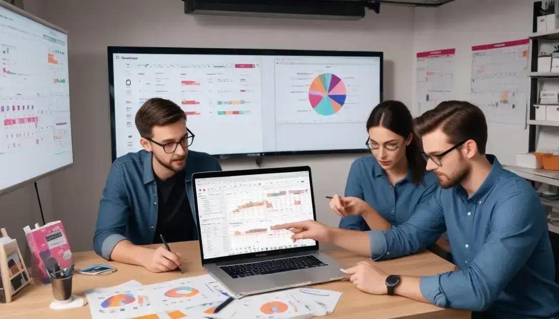 Erros comuns em campanhas sazonais e como corrigi-los Erros comuns em campanhas sazonais e como corrigi-los