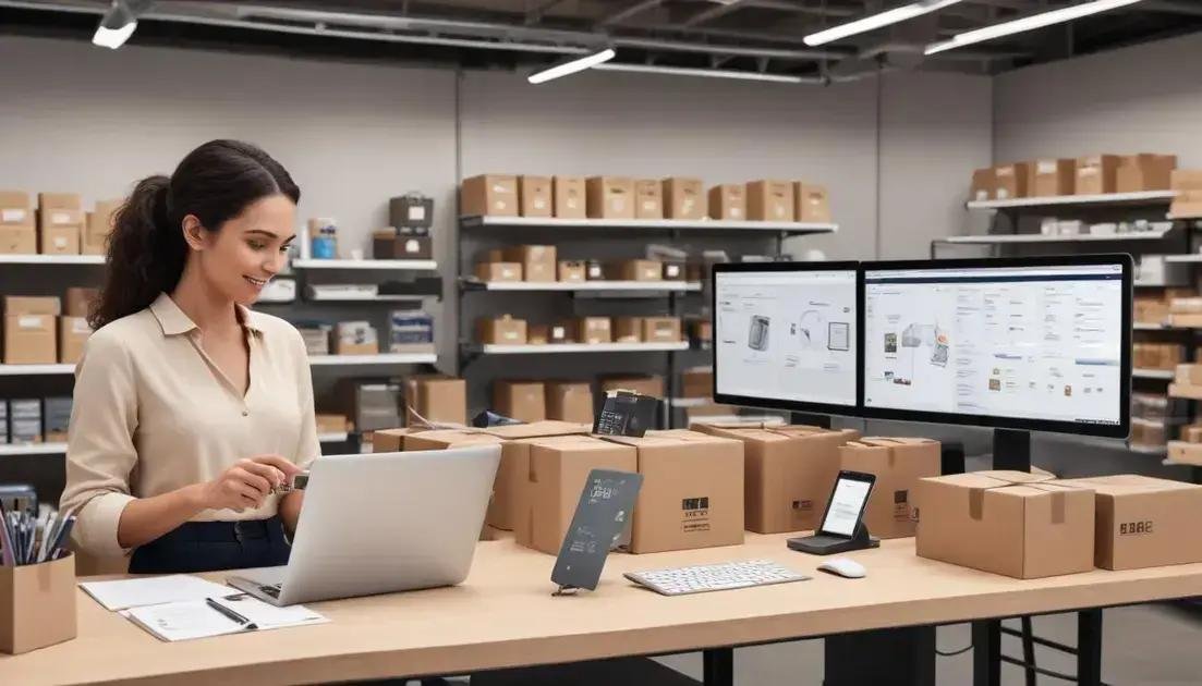 Erros comuns: falhas no setup, no inventário e nas lives e como corrigir Erros comuns: falhas no setup, no inventário e nas lives e como corrigir