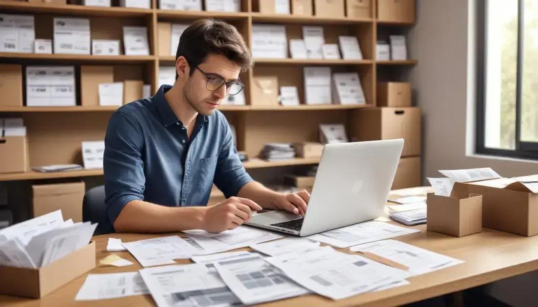 Erros comuns na aplicação e como prevenir penalizações