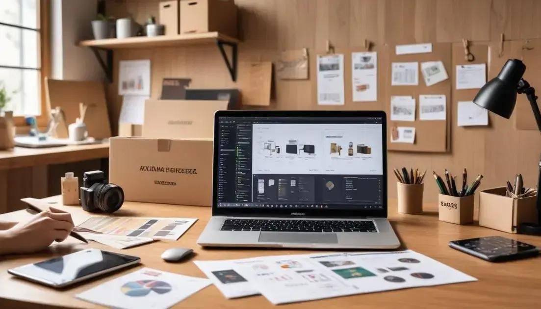 Erros comuns que afetam o desempenho e correções práticas