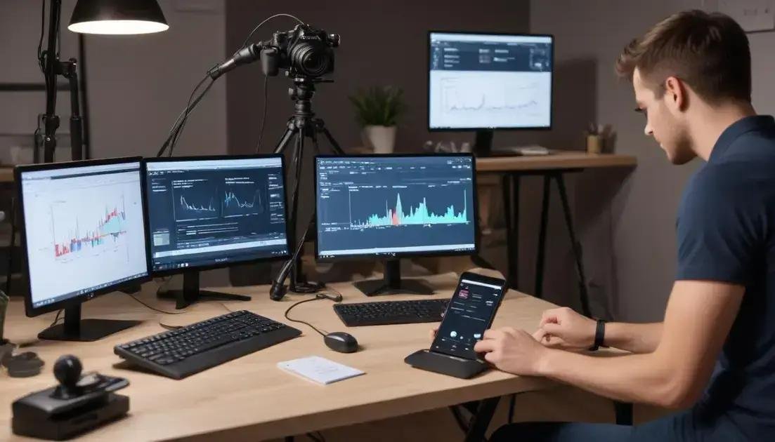 Erros comuns que reduzem vendas e como corrigi-los