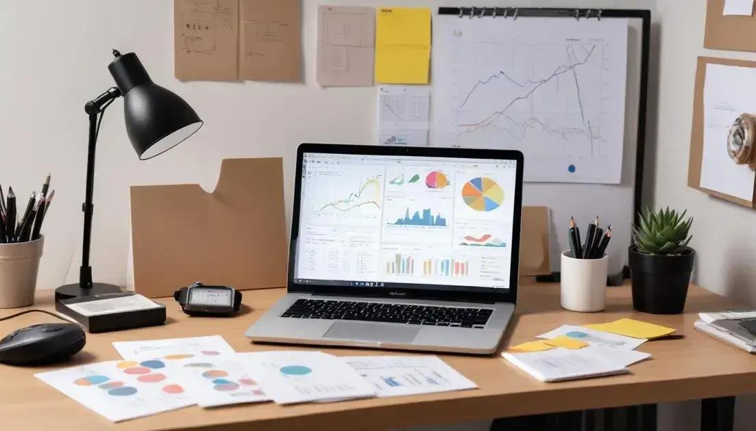 Erros comuns que reduzem visibilidade e como corrigi-los Erros comuns que reduzem visibilidade e como corrigi-los