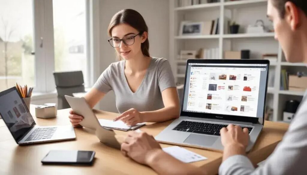 Estratégias Avançadas para Gestão de Avaliações e Reputação na Shopee