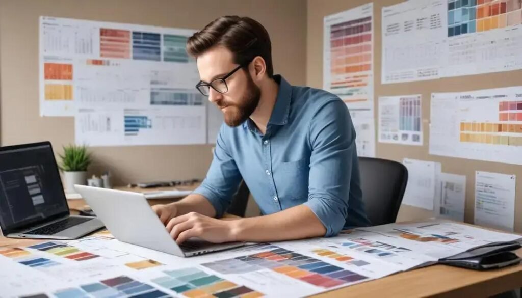 Estratégias Avançadas para Otimização de A+ Content na Amazon