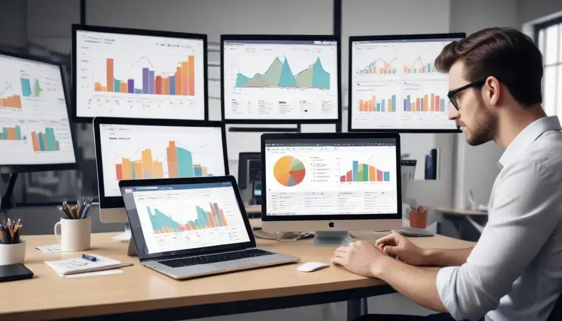 Estratégias de anúncios: segmentação e otimização específicas Estratégias de anúncios: segmentação e otimização específicas
