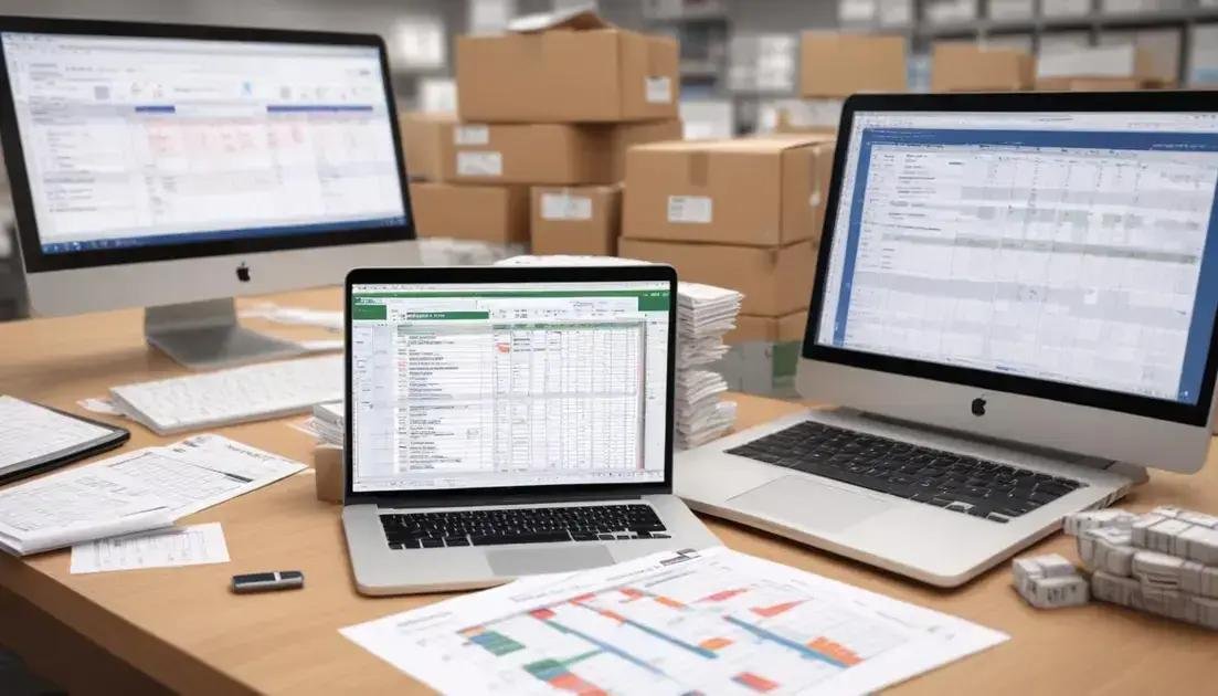 Estratégias de logística e precificação para o mercado global