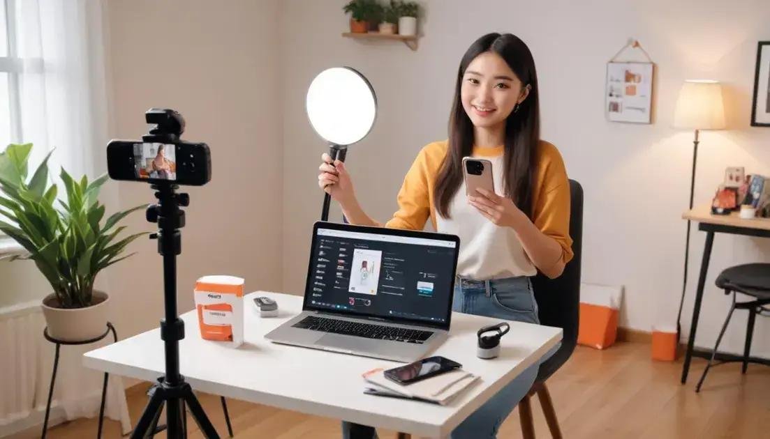 Estratégias de vídeo marketing para converter tráfego em vendas