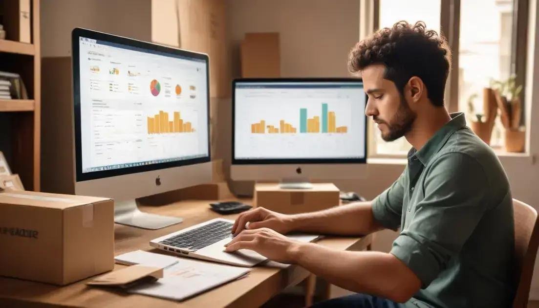 Explorando o Seller Center da Temu: Estratégias e Ferramentas Essenciais para o Sucesso