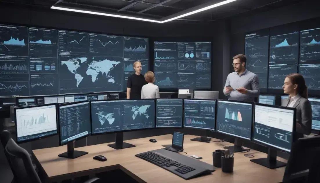Fundamentos da plataforma VTEX: recursos que fazem a diferença Fundamentos da plataforma VTEX: recursos que fazem a diferença