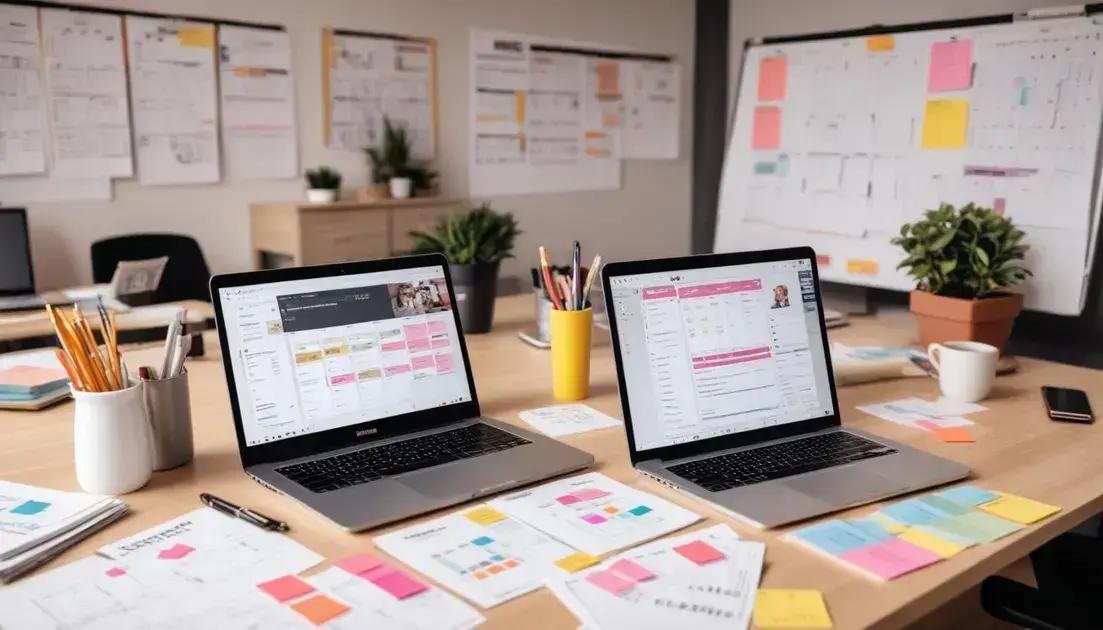 Fundamentos de uma campanha eficiente no TikTok Shop