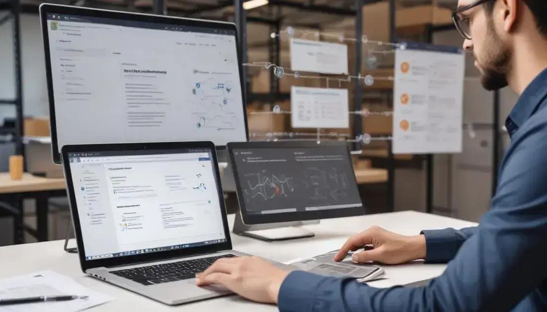 Fundamentos legais da LGPD aplicados ao e-commerce