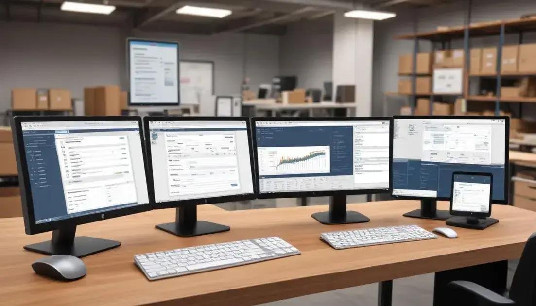 Integração técnica, pagamentos e logística integrada