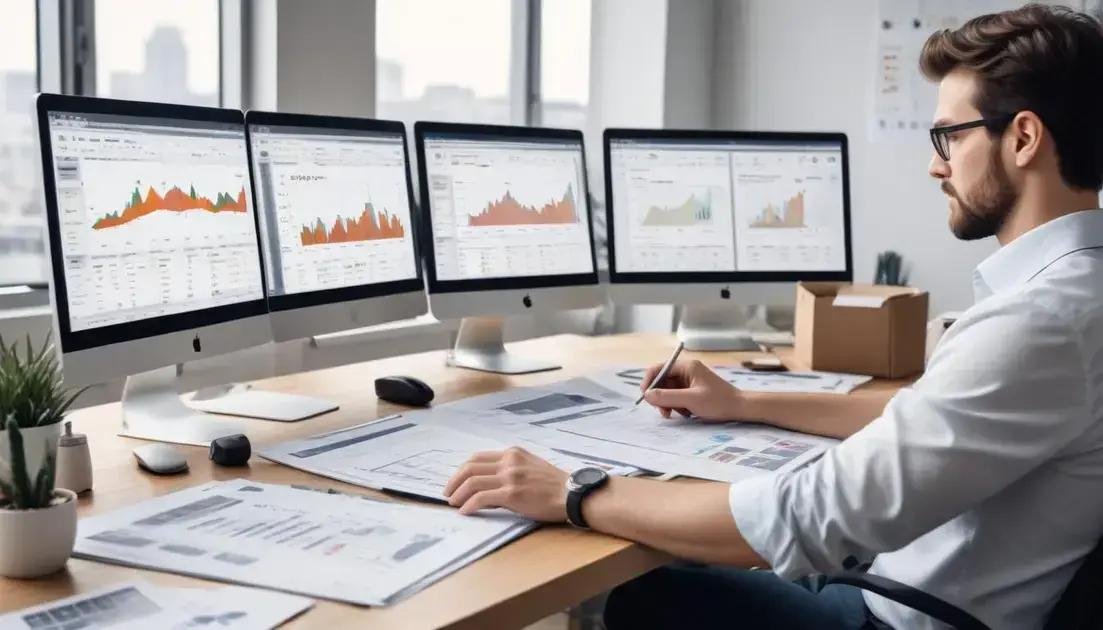 KPIs essenciais para avaliar preços e desempenho KPIs essenciais para avaliar preços e desempenho