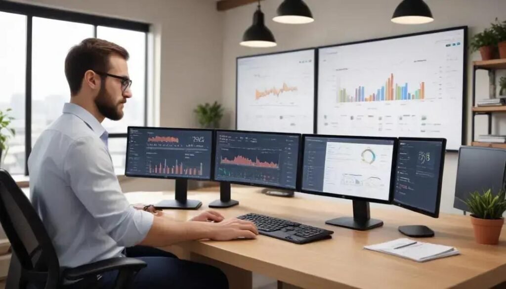 Marketplace Próprio vs Plataforma de E-commerce: Vantagens e Desafios em 2026