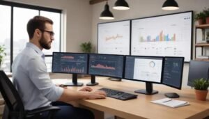 Marketplace Próprio vs Plataforma de E-commerce: Vantagens e Desafios em 2026