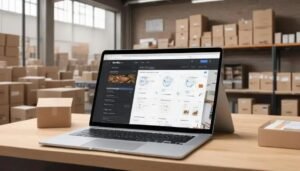 Marketplace Próprio vs Plataforma: Escolha Estratégica para Expandir seu E-commerce