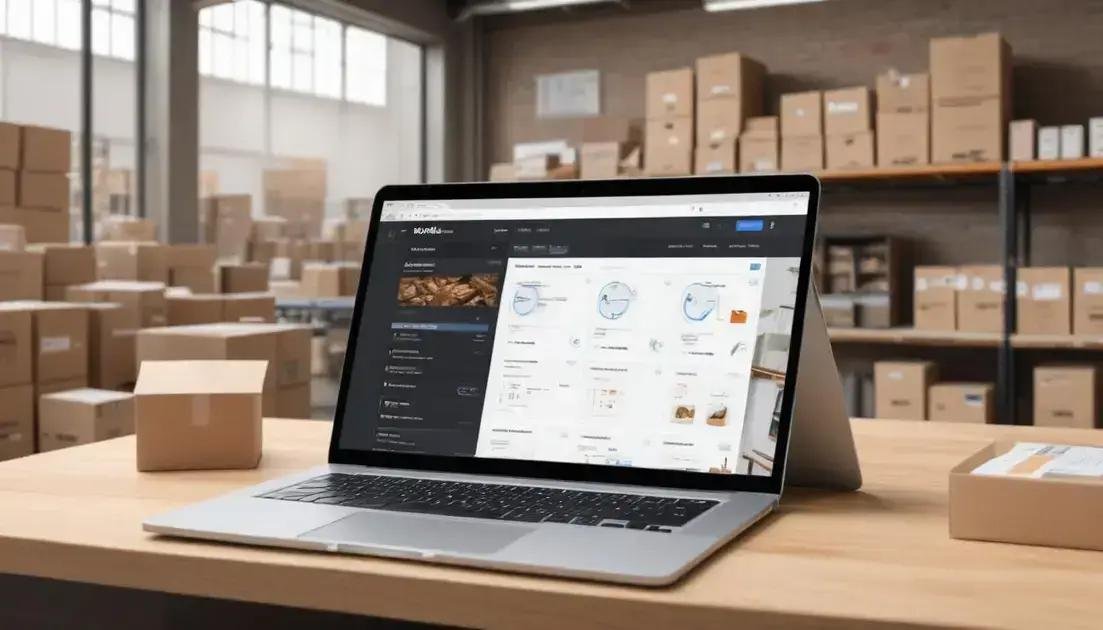 Marketplace Próprio vs Plataforma: Escolha Estratégica para Expandir seu E-commerce