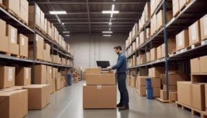 Maximizando Lucros: Escolha Estratégica entre FBA e FBM na Amazon