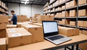 Maximizando o Controle de Devoluções e Reembolsos na Shopee: Estratégias Práticas para Sellers