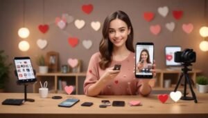 Maximizando o GMV: Como Monitorar e Melhorar as Métricas de Live no TikTok