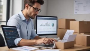 Maximizando Performance: Como Controlar as Métricas ODR na Amazon